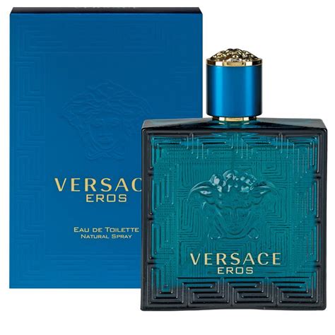 versace eros eau de toilette zerstäuber 100 ml|versace eros 100ml best price.